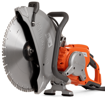 HUSQVARNA Κόφτης Χειρός Husqvarna K 7000 PRIME 400mm 970449601